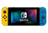 Nintendo Switch Konsol Fortnite Paketi