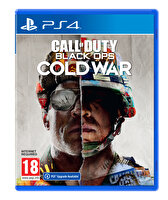 Aral Call Of Duty Black Ops Cold War Ps4 Oyun