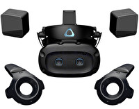 HTC Vive Cosmos Elite