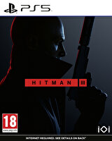 Hitman 3 PS5 Oyun