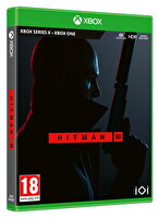 Hitman 3 Xbox Oyun