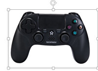 Gamemaster GP-447 Ps4 Oyun Kolu