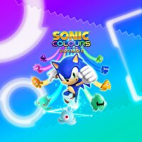 Aral Playstation 4 Sonic Colors Ultimate D1 Edition PS4 Oyun