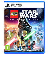 Lego Star Wars The Skywalker Saga PS5 Oyun