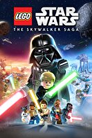 Lego Star Wars The Skywalker Saga Xbox Oyun