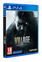Resident Evil Village PS4 Oyun