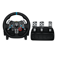 Logitech G29 Driving Force Yarış Gaming Direksiyon