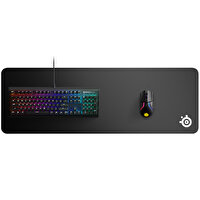 Steelseries QCK Edge Gaming Mousepad XL