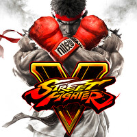 Aral PS4 Street Fighter V Champion Edition PS4 Oyun
