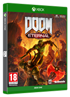 Doom Eternal Xbox One Oyun