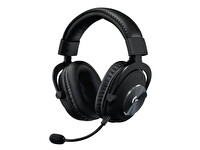 Logitech G PRO X Wireless LIGHTSPEED Gaming Kulaklık