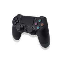 Jwin Ps4 7005 Wireless Ps4 Gamepad