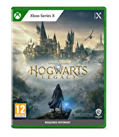 Warner Bros Hogwarts Legacy Xbox Sx Oyun
