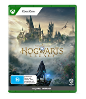 Hogwarts Legacy Xbox One Oyun