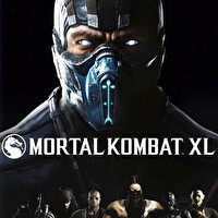 Mortal Kombat XL PS4 Oyun