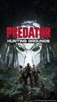Predator Hunting Grounds PS4 Oyun