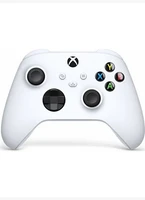 Xbox Kablosuz 9. Nesil Beyaz Oyun Kumandası  (Microsoft Türkiye Garantili)