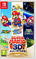 Super Mario 3D All-Stars Switch Oyun