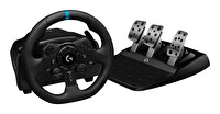Logitech G G923 Driving Force Yarış Direksiyonu (PlayStation&PC Uyumlu)