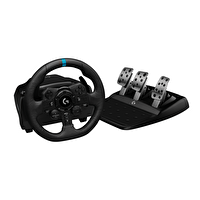 Logitech G G923 Driving Force Yarış Direksiyonu (PlayStation&PC Uyumlu)