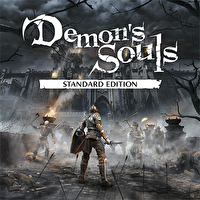 Sony PS5 Playstation 5 Demon Souls Oyun