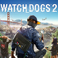 Aral Watch Dogs 2 Ps4 Oyun
