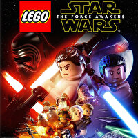 Lego Star Wars: The Force Awakens PS4 Oyun