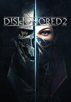 Aral Dishonored 2 Ps4 Oyun