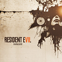 Aral Resident Evil 7 PS4 Oyun