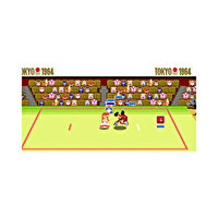 Mario & Sonic at the Tokyo Olympics Games 2020 Switch Oyun