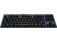 Logitech G G915 TKL Kablosuz Oyuncu Klavyesi Ing Tuş Dizilimi
