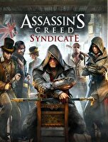 Aral Assassins Creed Syndicate Ps4 Oyun