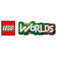 Lego Worlds Xbox One Oyun