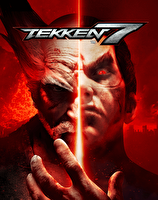 Aral Tekken 7 PS4 Oyun