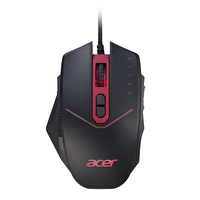 Acer NMW120 Nitro 4200DPI Gaming Mouse Siyah