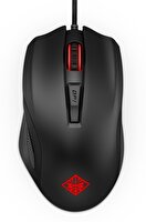 HP 1Kf75Aa Omen By Kablolu Gaming Mouse (Siyah)