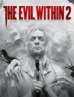 Aral Evil Within 2 Xbox One Oyun