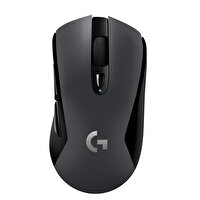 Logitech G603 Lightspeed Kablosuz Gaming Mouse (Gri)