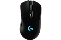 Logitech G703 Lightspeed Kablosuz Gaming Mouse (Siyah)