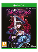 505 Games Bloodstained Ritual Of The Night Xbox Oyun