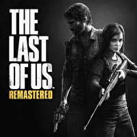 The Last Of Us HITS/EAS PS4 Oyun