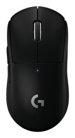 Logitech G PRO X Superlight Kablosuz Oyuncu Mouse Siyah
