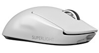 Logitech G PRO X Superlight Kablosuz Oyuncu Mouse Beyaz
