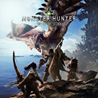 Aral Monster Hunter: World Ps4 Oyun