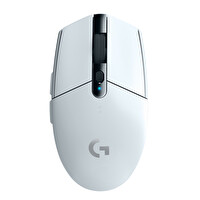 Logitech G G305 Lightspeed Kablosuz Beyaz Oyuncu Mouse 