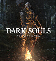 Aral Dark Souls Remastered Ps4 Oyun