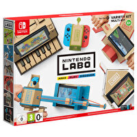 Nintendo Labo Variety Kit Switch Oyun