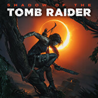 Aral Shadow Of The Tomb Raider Ps4 Oyun
