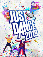 Aral Just Dance 2019 Ps4 Oyun