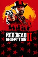 Red Dead Redemption 2 Xbox One Oyun